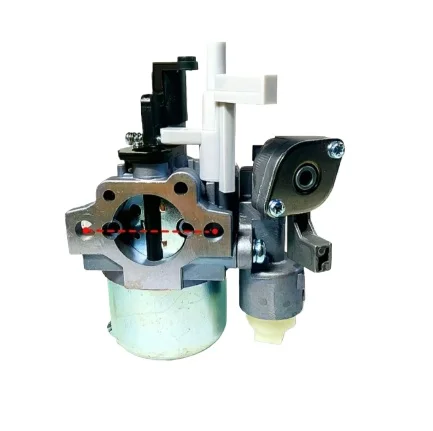 Carburetor suitable for EX17 EX21