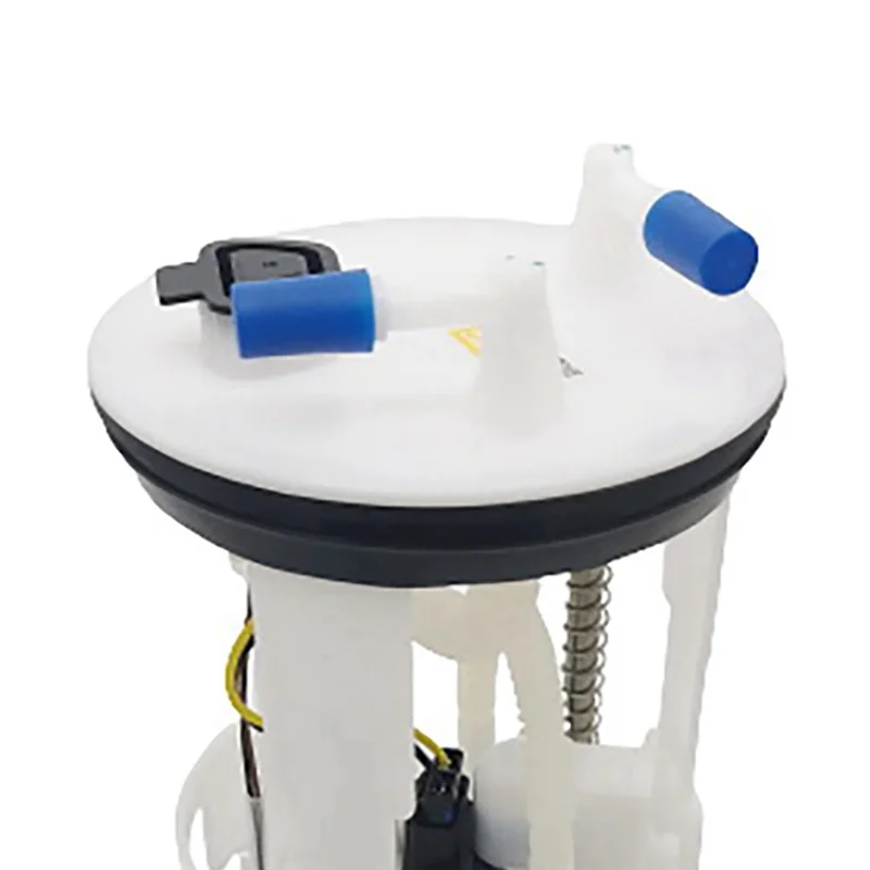 

HOT-1 Piece 31110-2B000 Fuel Pump Assembly Gasoline Pump White & Black Metal+ABS Automotive For Hyundai New Sentra 2.7 V6 2006-2