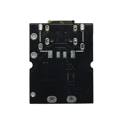 High Precision 5V2A Charge and Discharge Integrated Module Type-C Input Compatible 4.2V/4.35V Lithium Battery