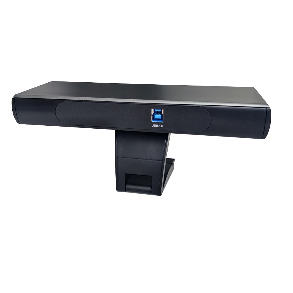 Imagem -05 - Câmera Ultra Grande Angular Eptz Web Cam com Usb 3.0 Videoconferência Solução para Reuniões 120 Graus 4k