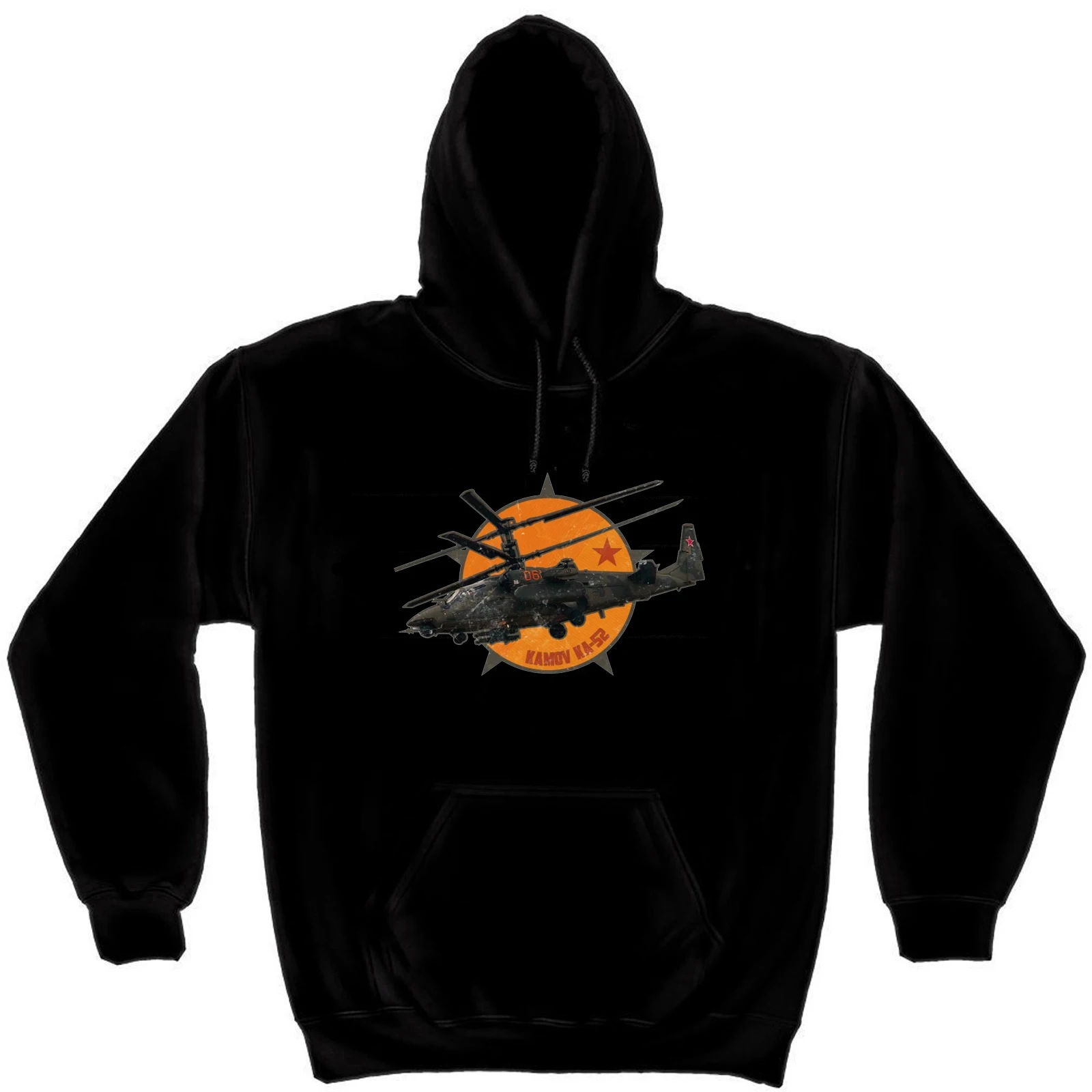 Russian Ka-52 Allig… - image