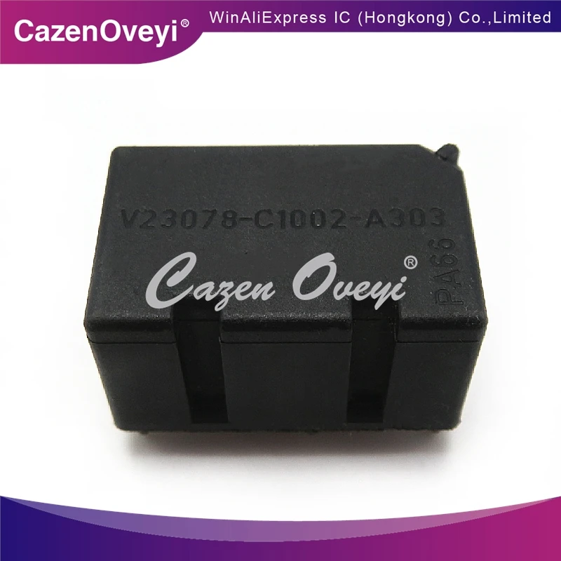 1PCS V23078-C1002-A303 Vehicle Relay