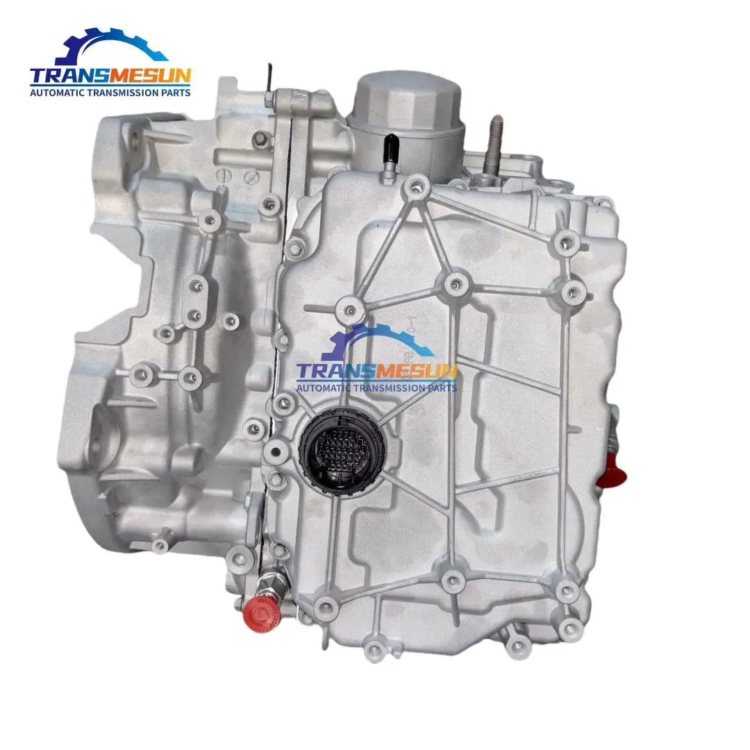 Remanufactured DF733 Wet DCT Transmission Assembly For Changan UNI-V 1.5T & CS85 Coupe