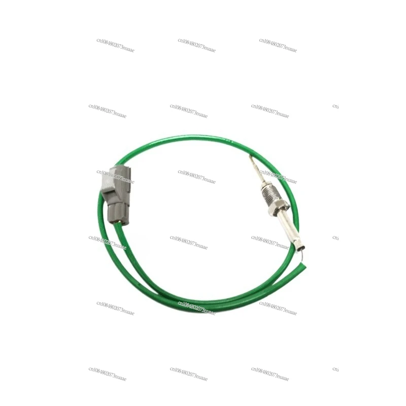 

LR015454 Средний датчик температуры выхлопных газов для Land Rover Discovery 4 2010-2016 Range Rover Sport 2014 GL2923