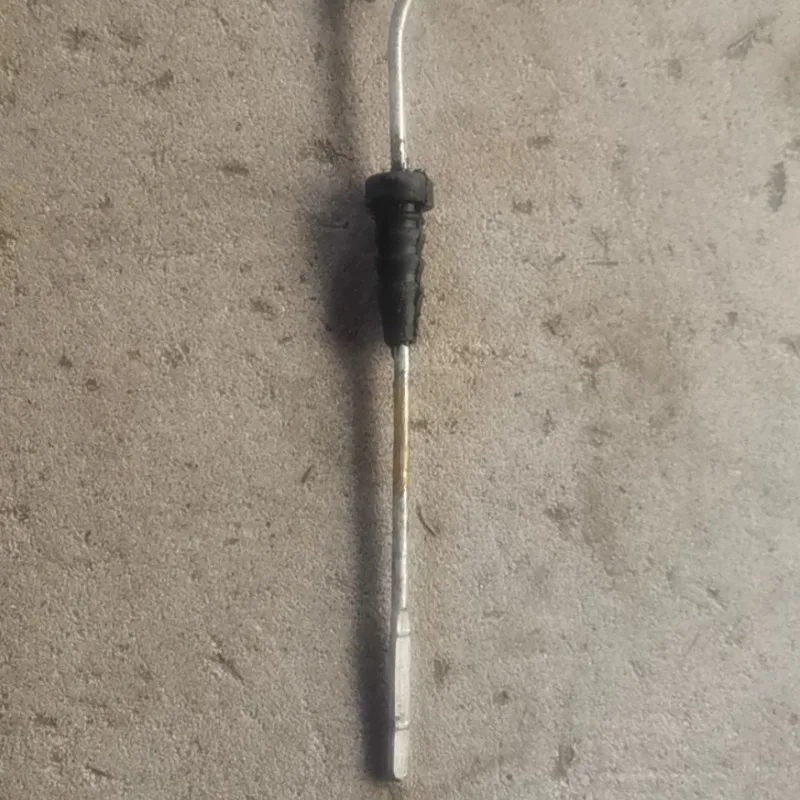 Engine Oil Dipstick Tractor parts for John Deere 404 454 484 Xinchai 490 495 498