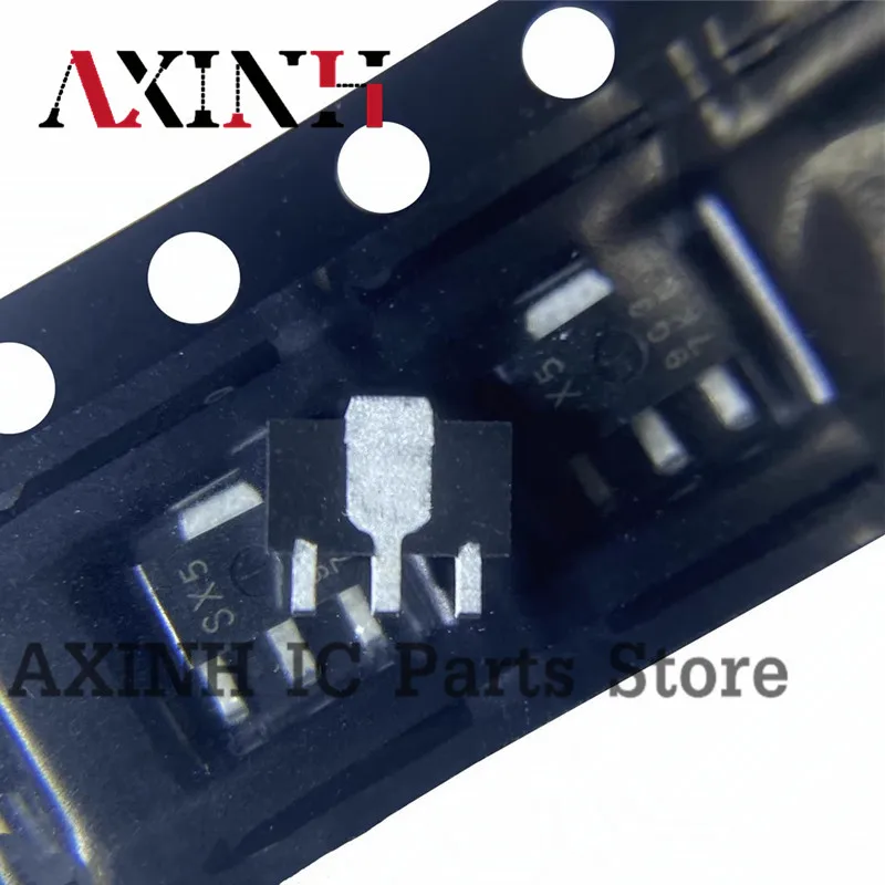 RQA0009SXAQS (5-50P… - image