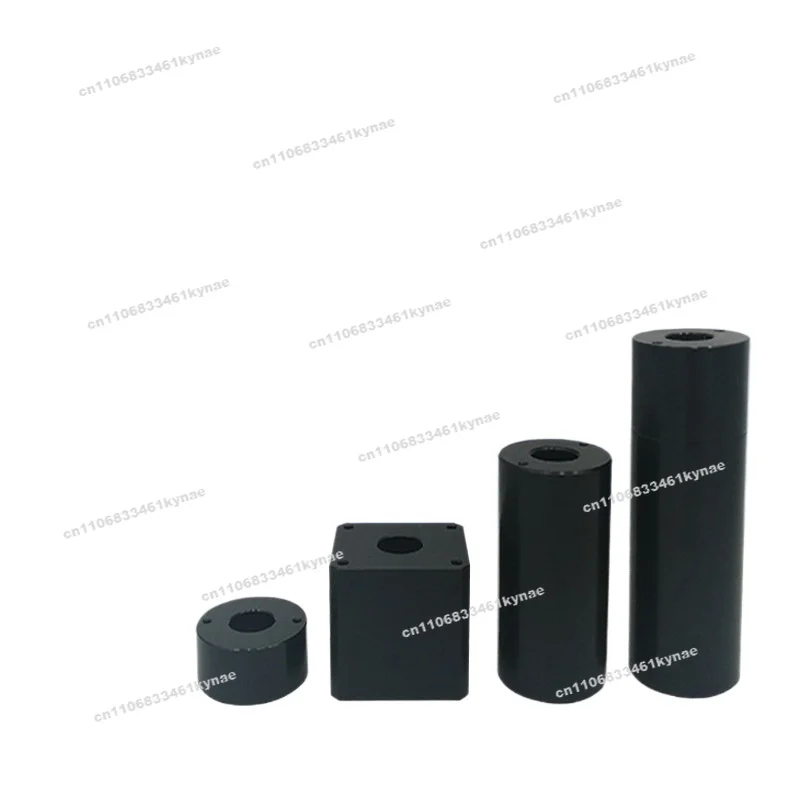 TM26D Tool Alignment Instrument Base 80mm, 120mm Mounting Base T24E Heightening, Universal Base Accessories