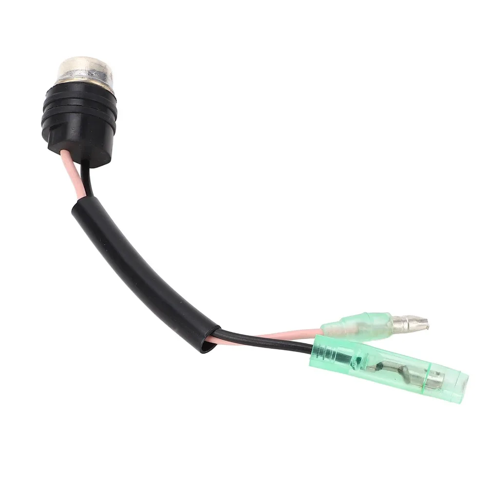 688-82560-10 Outboard Thermo Switch Temperature Sensor Thermo Switch Outboard Temperature Switch Engine Temperature Sensor