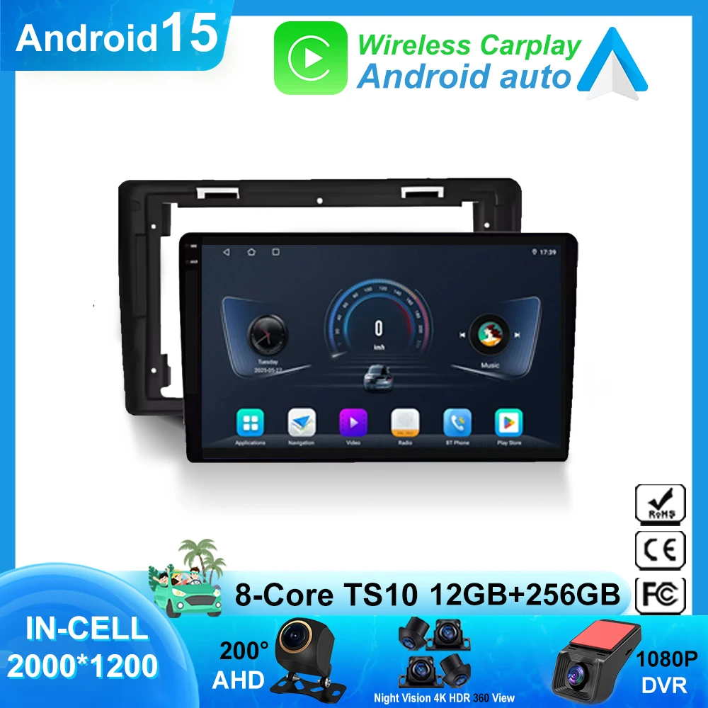 5G Wifi For Iveco D…