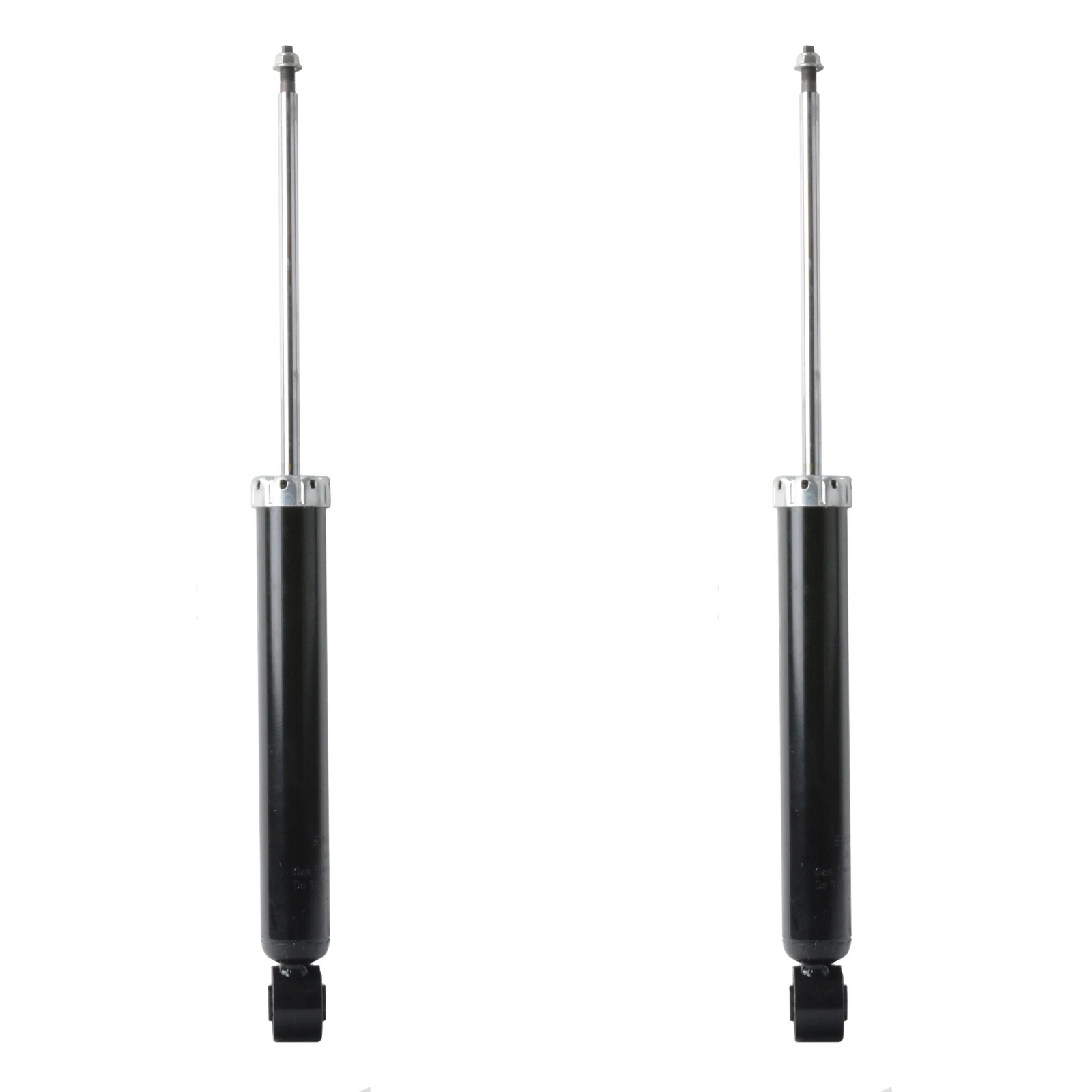 

2 PCS SHOCK ABSORBER AU Dl A3 2006-2013