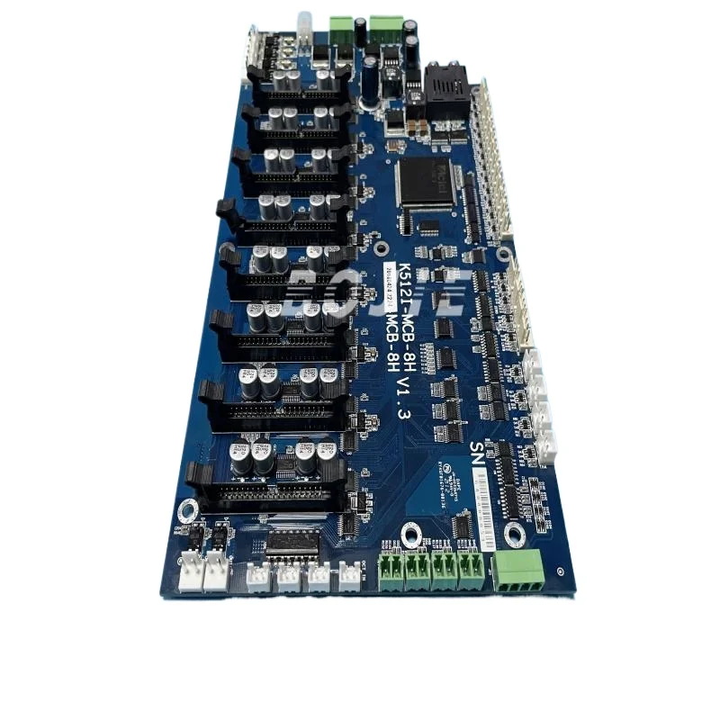 

In Stock UMC Konica 512i/1024 Head Board Available for Myjet/Blueprint Printer