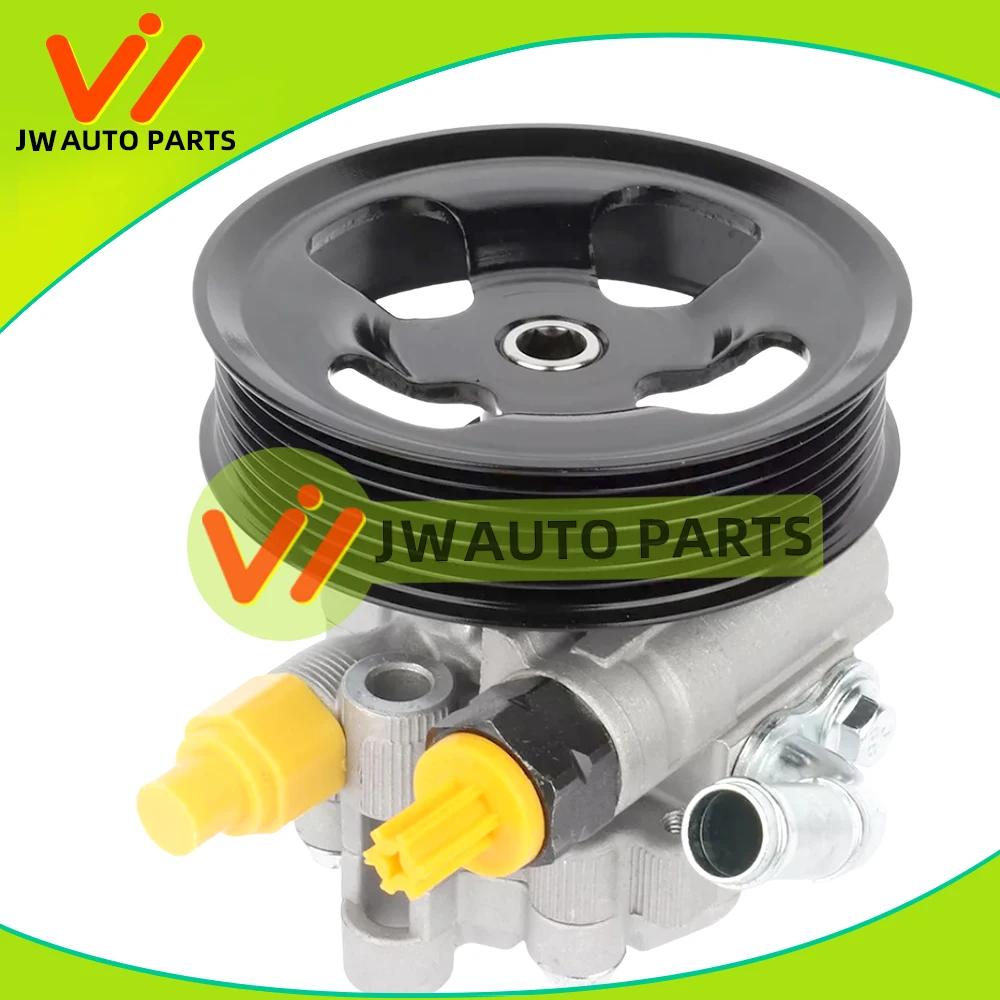 

21-5245 Power Steering Pump for Toyota Camry 2.4L Solara L4 3.5L 44310-06070 4431006070 44310-06071 44310-33150 4431033150