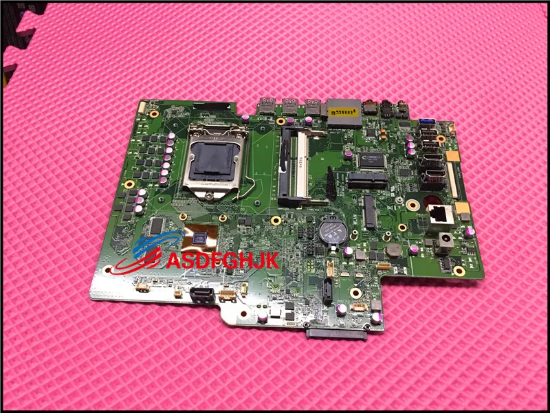 

Original for ASUS et2311i mainboard et2311 motherboard with N14P-GV2-S-A1 Graphics card 100% Perfect Work