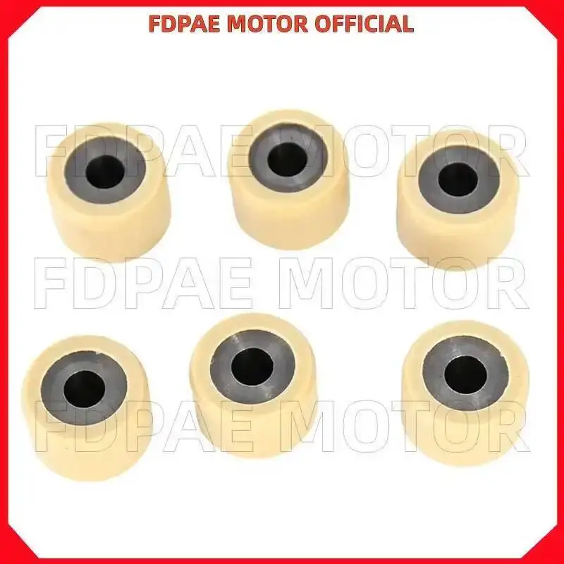 Counterweight Ball for Wuyang Honda Wh110t-a-8-3-5