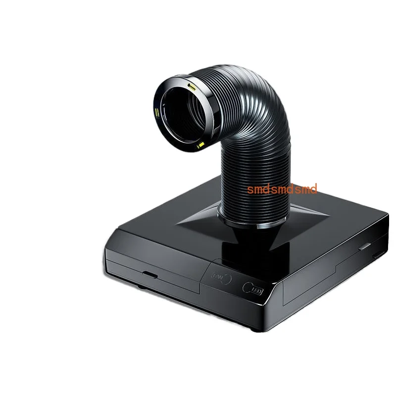 

Небольшой настольный курительный инструмент, очиститель дыма припоя, фильтр, сварочный ремонт