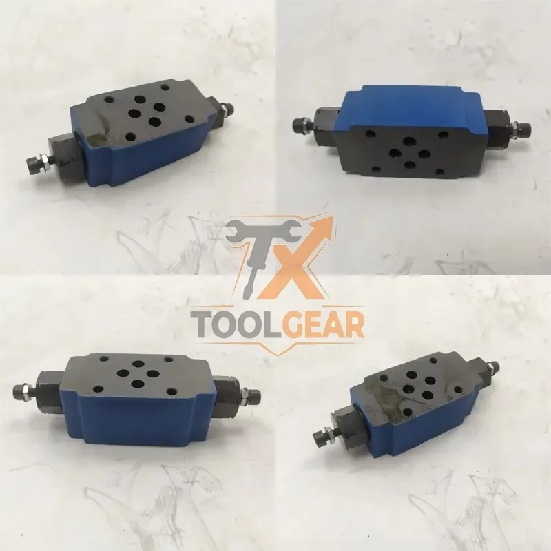 2026China*Factory* Quality New Z2FS6-2-46/2QV Throttle Check Valve R900481624,Directional Control Valve