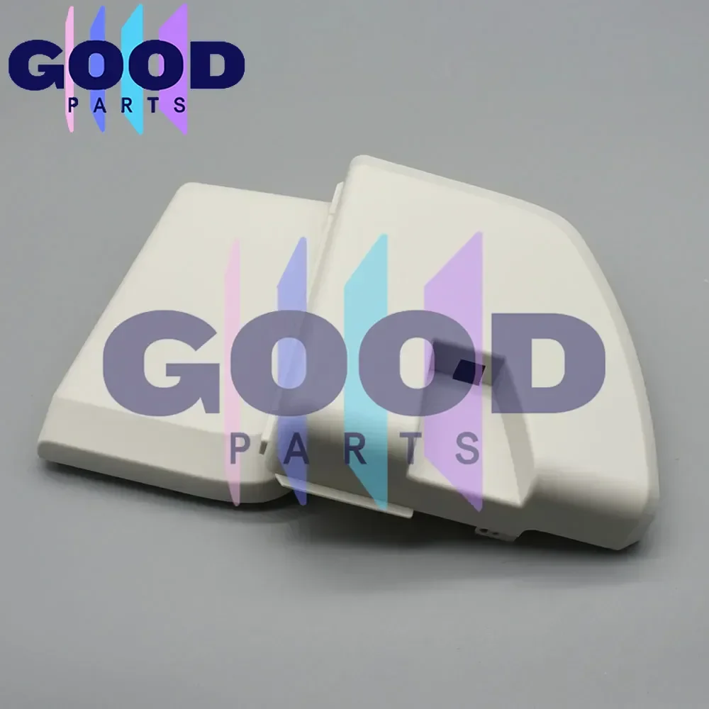 1X RC1-5524-000CN RM1-2054-000CN Left Right Side Cover Assembly compatible for HP LaserJet 1018 1020 Plus 1022 1022n 1010
