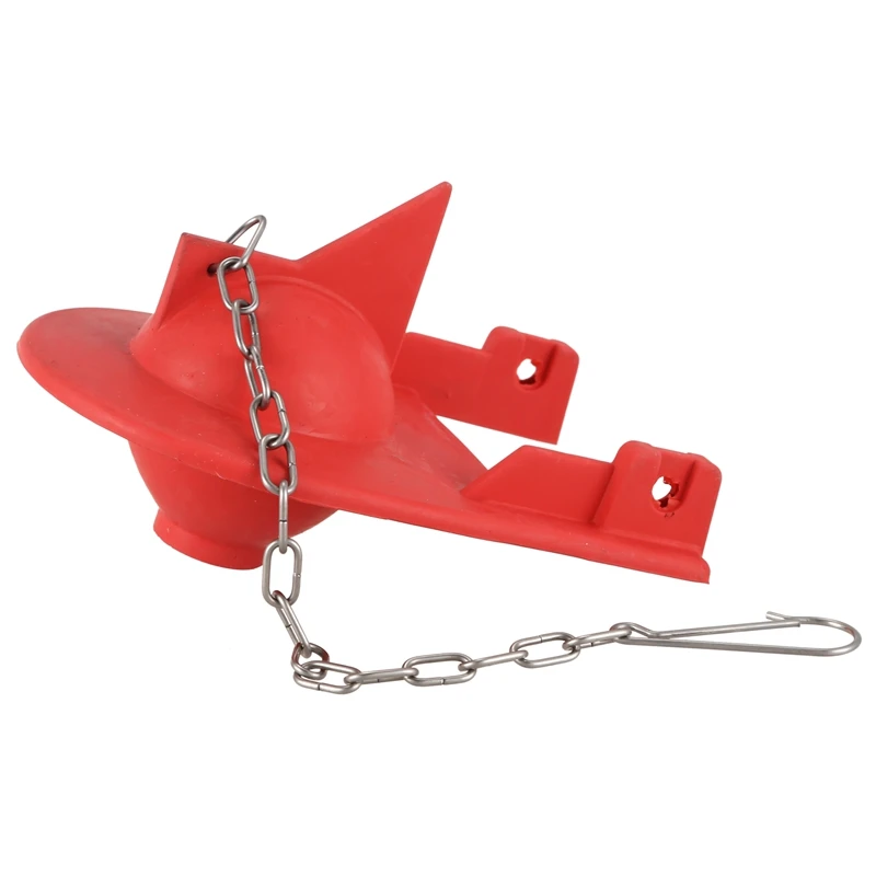 변기 플래퍼 교체 부품, Kohler 힌지 스타일, 84995 및 1000490, 절수, 고성능, 2 팩