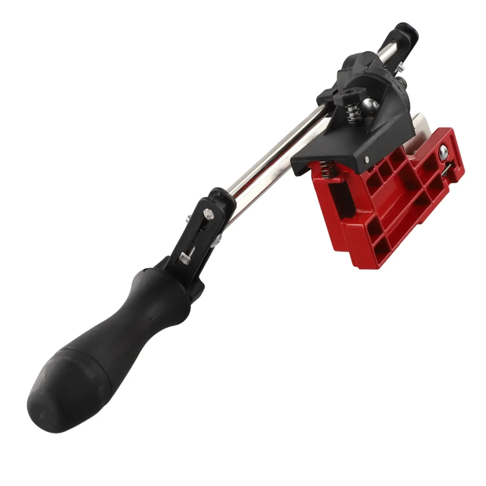 

30*16*6cm Chain Saw Sharpener Chainsaw Sharpener With Files Chain Repair User-friendly Operation For Beginners For Home Use