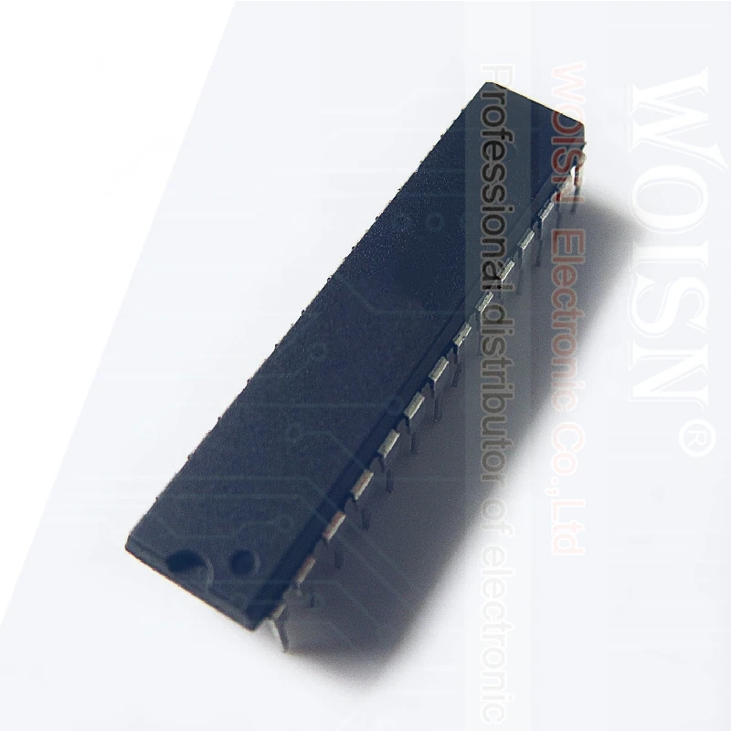 2-5PCS SH69P25K SH69P25 IRF7307PBF IRF7307 MB90F591A MB90F591 CD4022BE CD4022 FSFR1700XSL FSFR1700 APW8713 8713