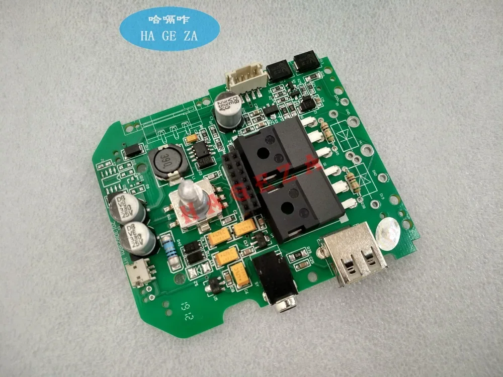 Flash Replacement Repair Part DC Power Board for GODOX AD360 New Original