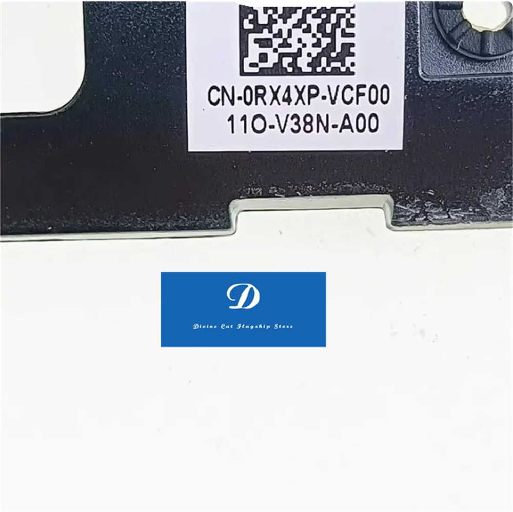 New FOR Dell Latitude 3410 E3410 0RX4XP Speaker