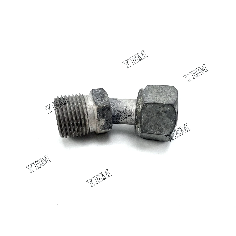 

High performance Elbow 6731255 For Bobcat Engine parts