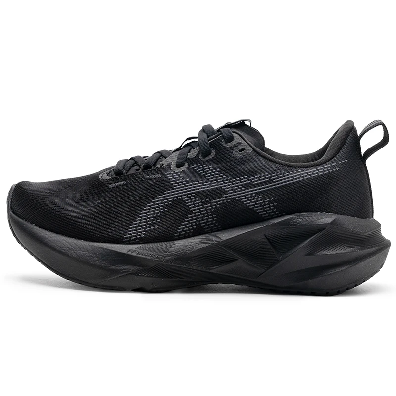 

Женские спортивные кроссовки Asics Novablast 5 с амортизацией, легкие, дышащие, для фитнеса и бега 1012B765-002