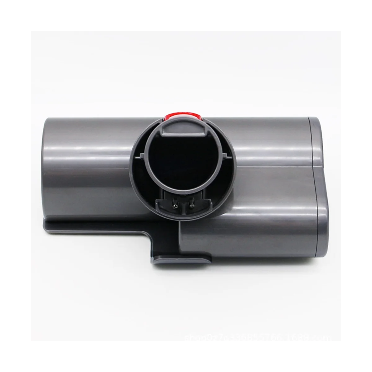 رأس فرشاة أداة بمحرك صغير لـ V7 V8 V10 V11 V15 عصا مكنسة كهربائية إزالة العث أجزاء رأس الشفط