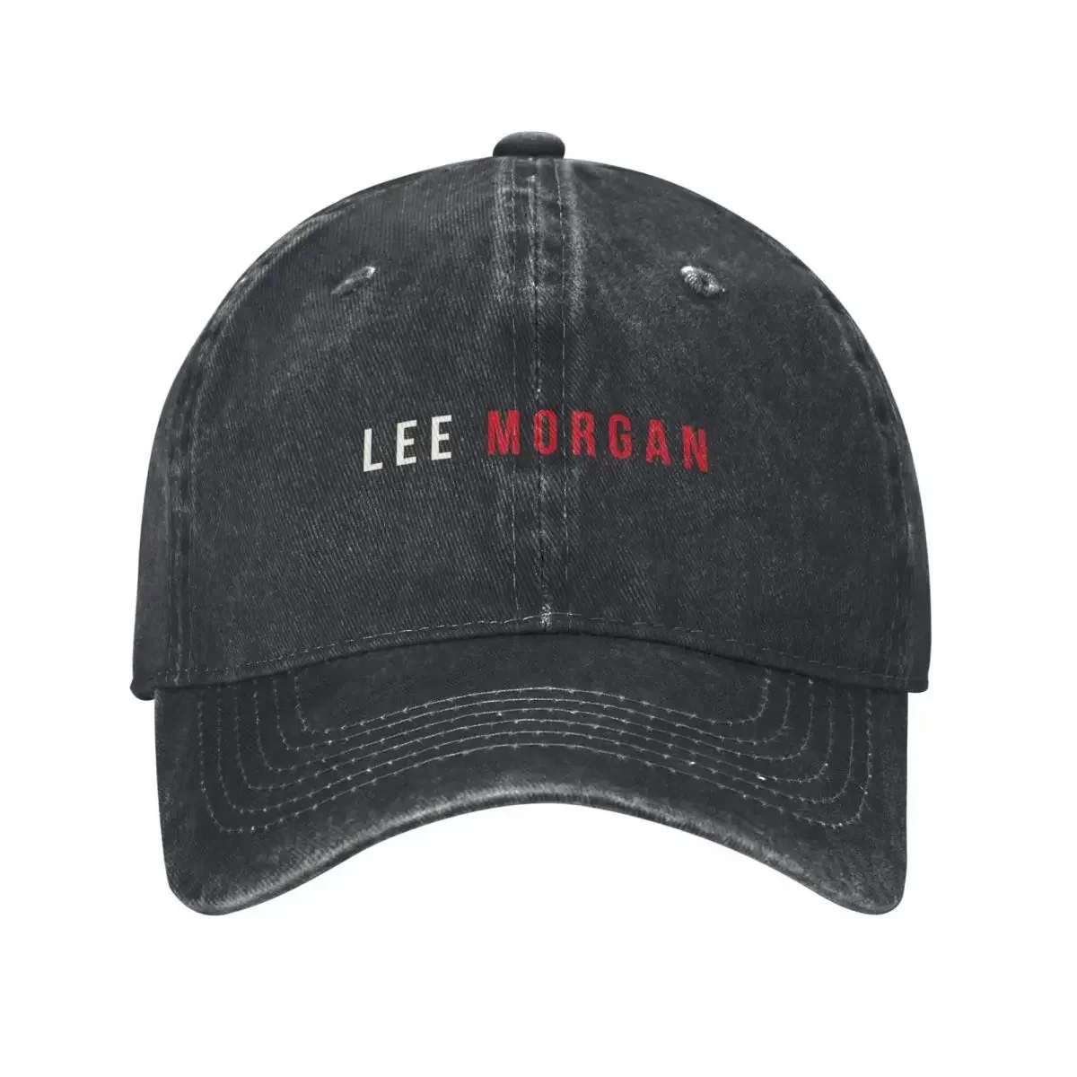 Lee Morgan Baseball Cap Luxury Hat Sunscreen Horse Hat cute Women Caps Men's