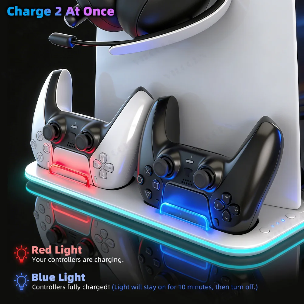 Thumbnail 4 - #39 Latest PS5 Gamepads Offers