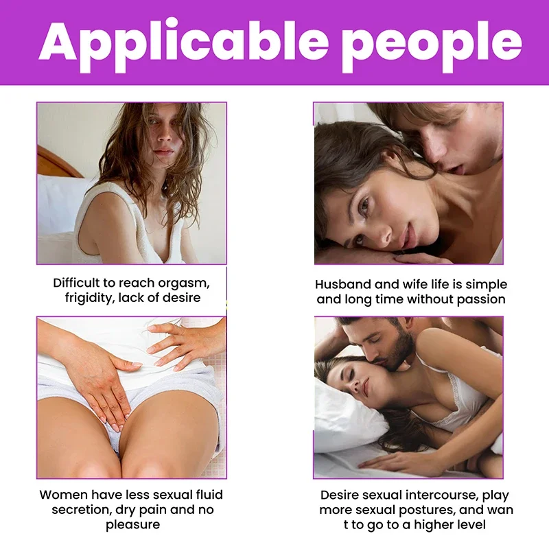 المهبل الضيق تشديد دان للمرأة كبسولة المهبل تشديد الرعاية الخاصة المهبل تقلص المؤنث النظافة إصلاح عصا