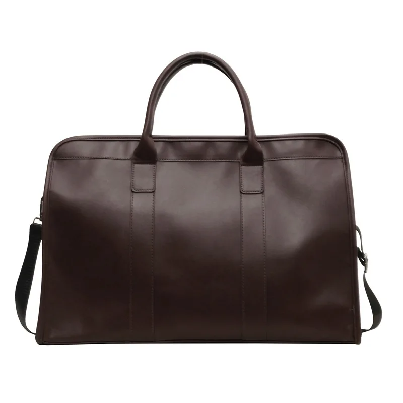 New Business Casual Travel Bag - Large Capacity Crossbody Bag for Men and Women, Fashionable and Multi-functional Shoulder Bag