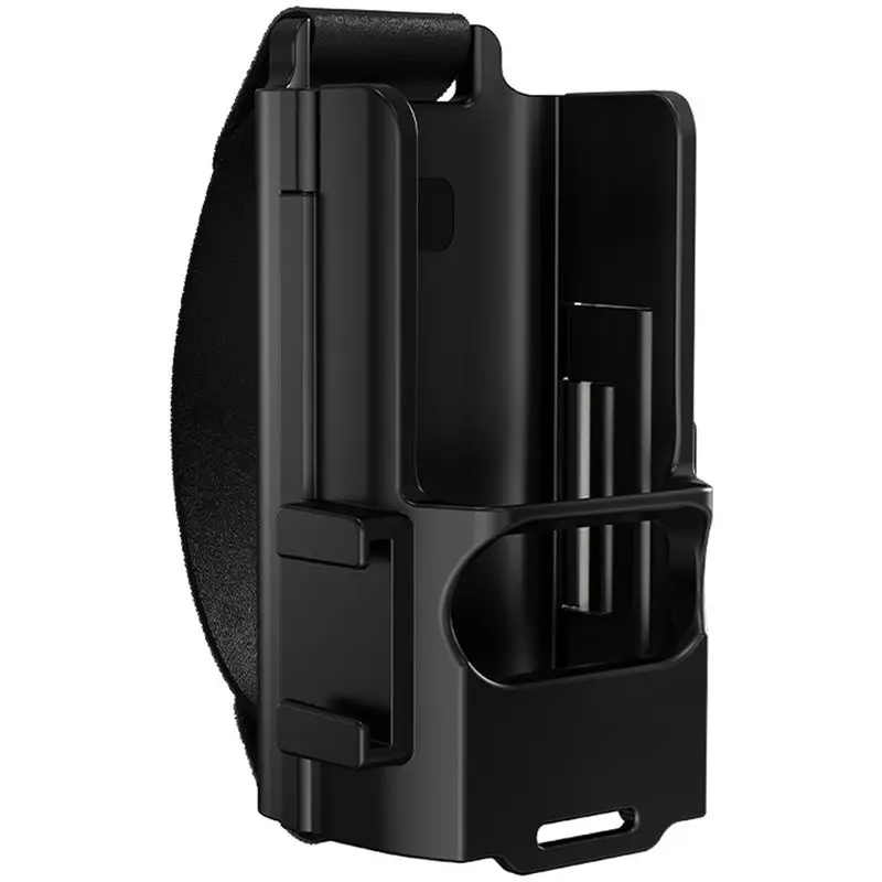 [novo-a25p】-caixa-expansivel-de-bolso-4p-gaiola-de-expansao-portatil-estrutura-de-expansao-portatil-para-dji-pocket-4p