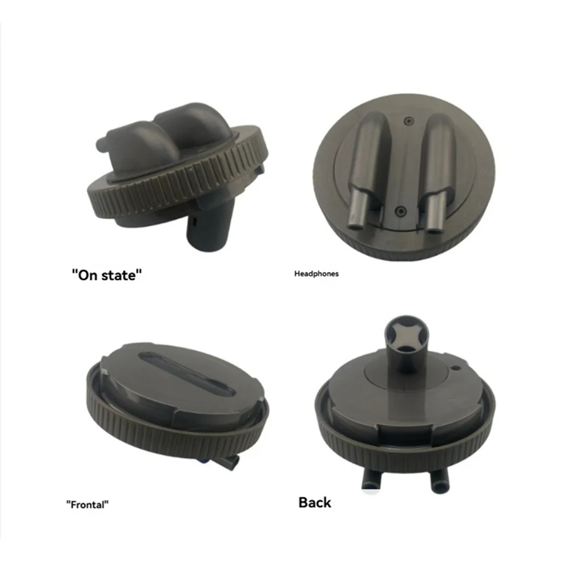 【Berserk】piezas de repuesto, cubierta de tanque de agua para Dyson Wash G1, accesorios para aspiradoras, cubierta de cubo de tanque de agua de limpieza