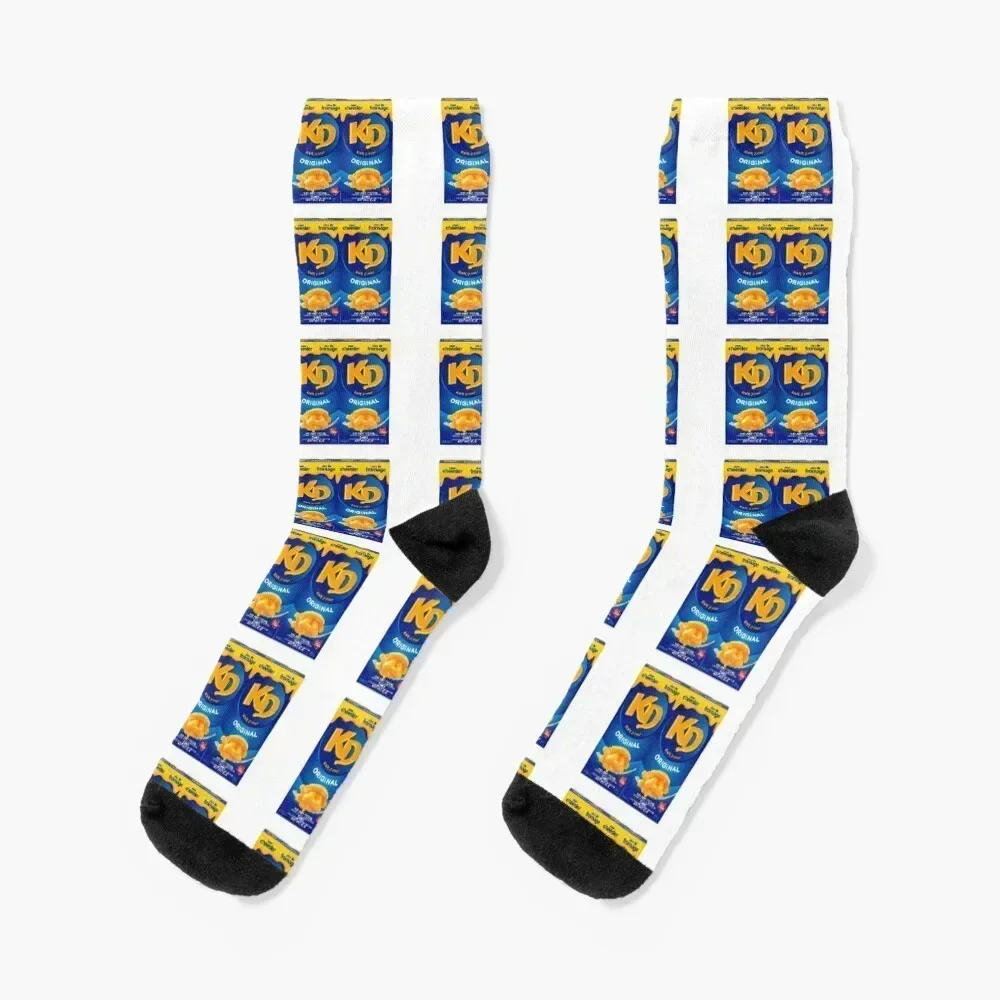 

KRAFT DINNER Original Socks christmas gift aesthetic shoes Boy Socks Women's
