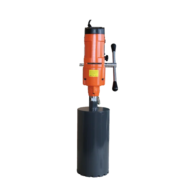 OND-920 8'' Diamond Power Drills Core Drill Machine with PRCD Electric 83*35*24 110/220 CN;SHG Cayken 450mm 50-60 800mm 4000 3.5