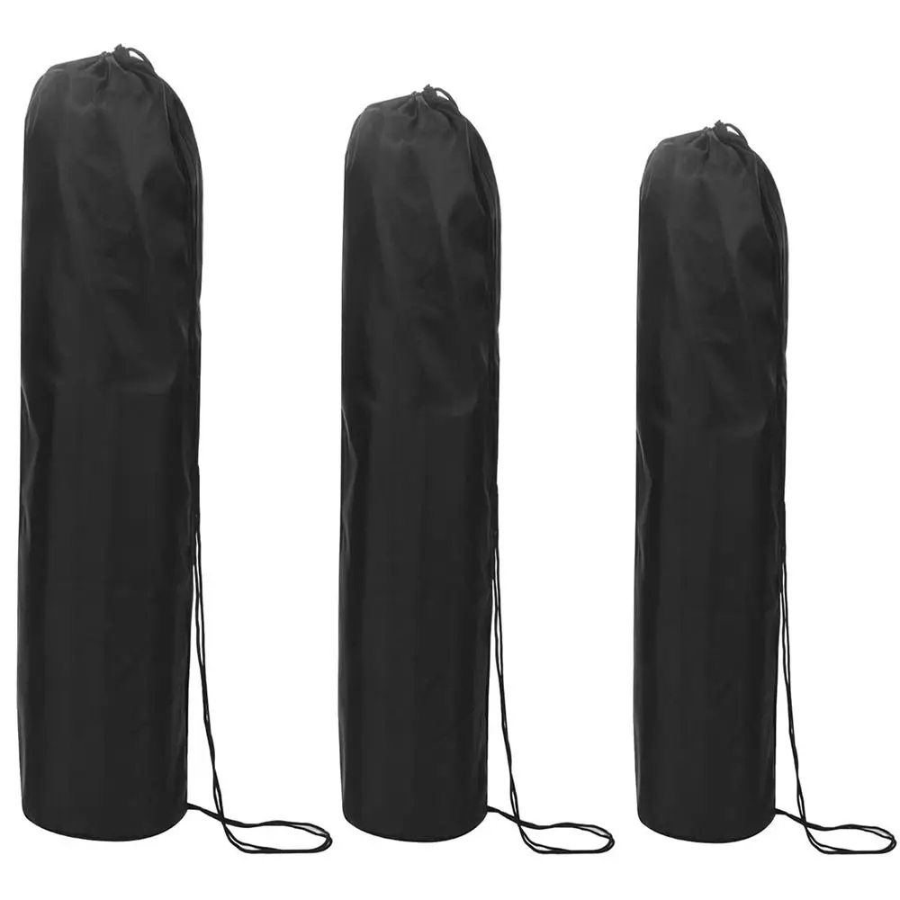 New Polyester Tripod Bag With Shoulder Strap Wear-resistance Studio Light Stand Bag Foldable Carrying Bag