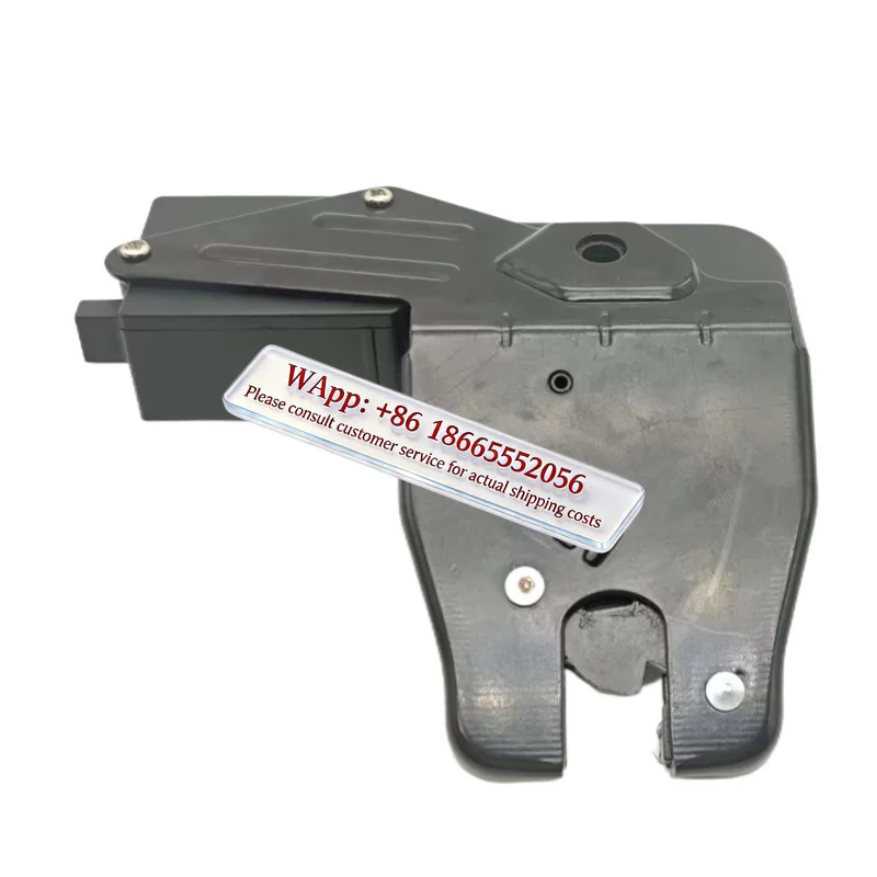 51247114612 for B MW X6 E71, E72 2007-2014 Tailgate Lo ck Assembly, Latch