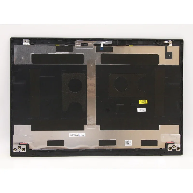 OEM Replacement New For Lenovo Thinkpad  P15v T15P Gen 1 2 Lcd Rear Cover Top Screen Case A Lid