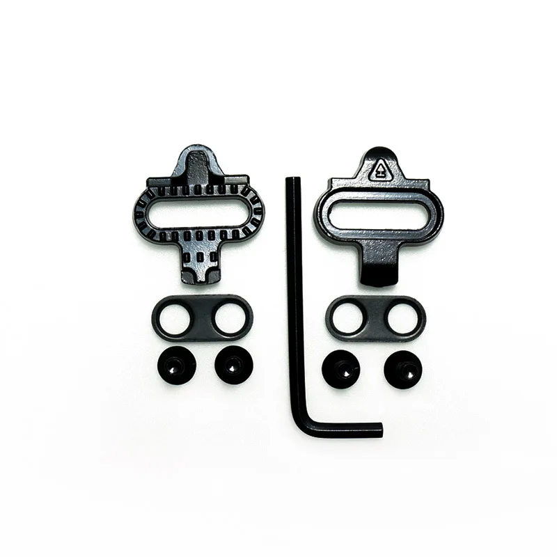 Cycling Shoe Lock Shoe Locks Bike Pedal Blade Road Mountain Bike General Pedal SPD Splint Cycling Equipment Bike Accessories