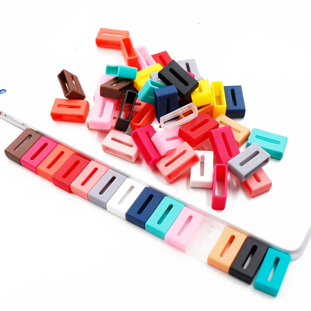 

2pcs Resin Watch Band Stylish Replacement Strap For Lightweight Durable Adjustable Wristband Smartwatch Accessories
