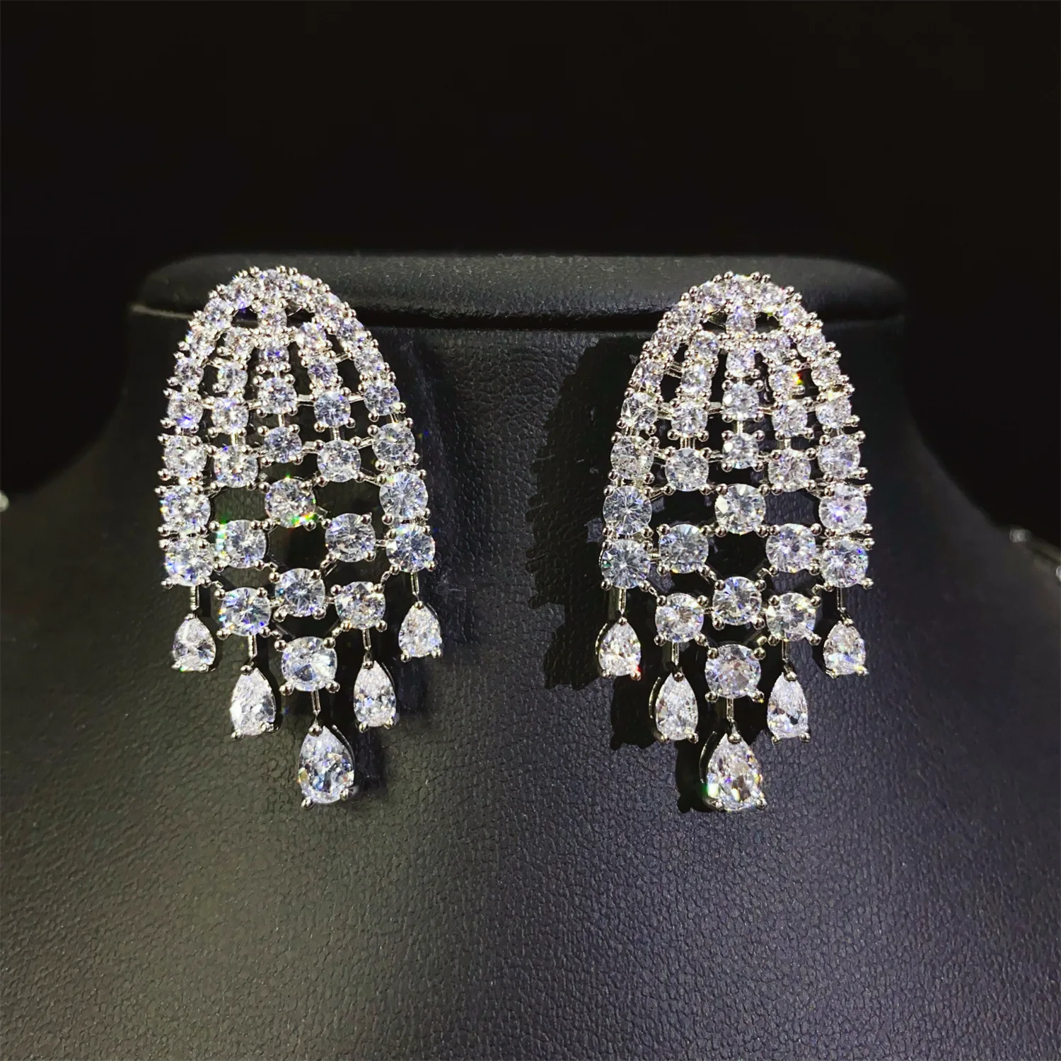 HIBRIDE Exquisite Fine Star Sh - Travel Accessories Gifts For Women recension och pris