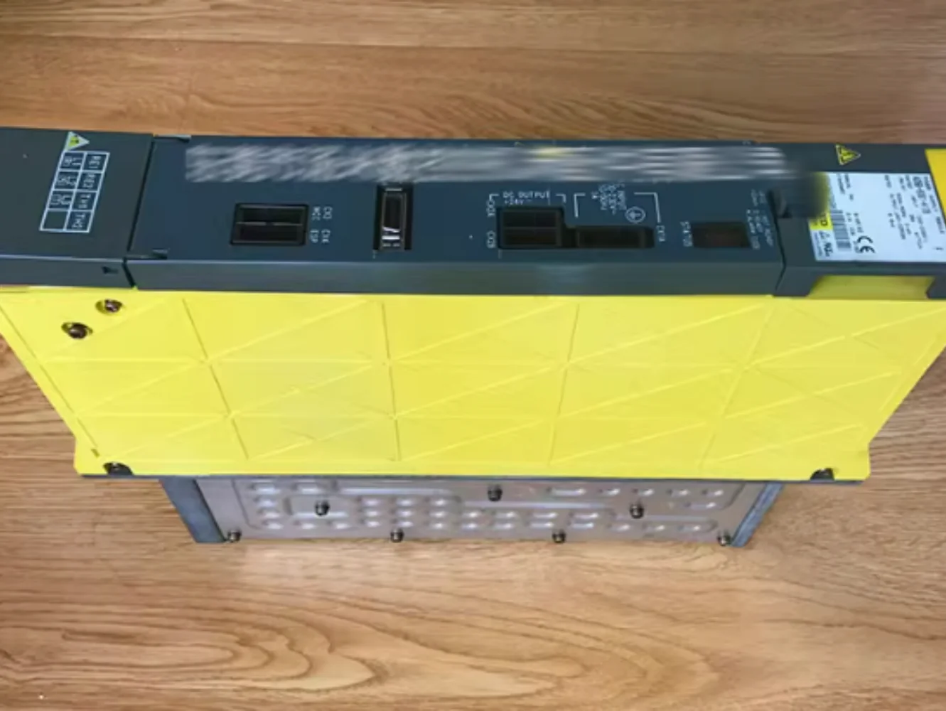 

A06B-6081-H106 for module