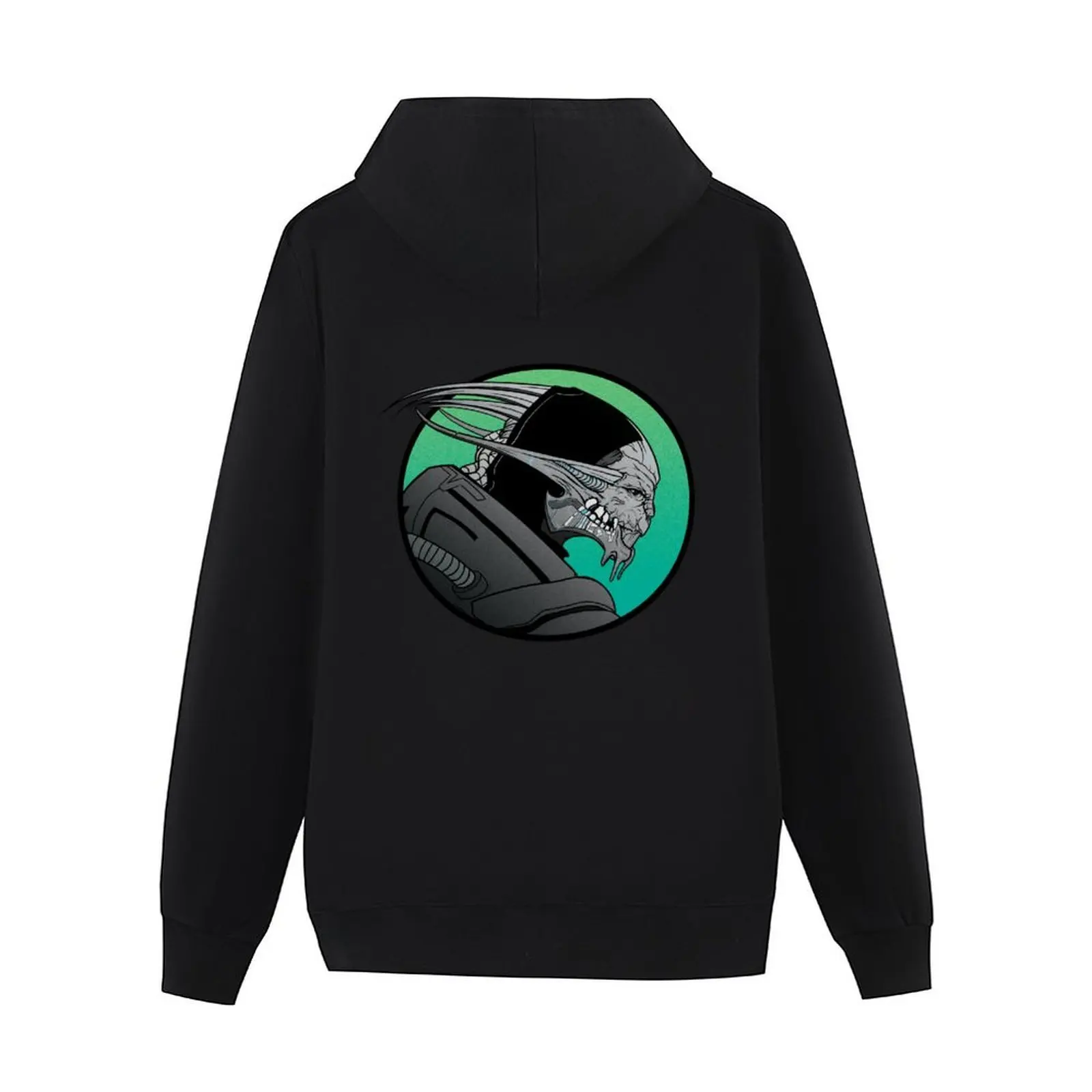 ARTERIUS sweat à capuche automne anime vêtements mode hommes style coréen vêtements hommes sweats à capuche