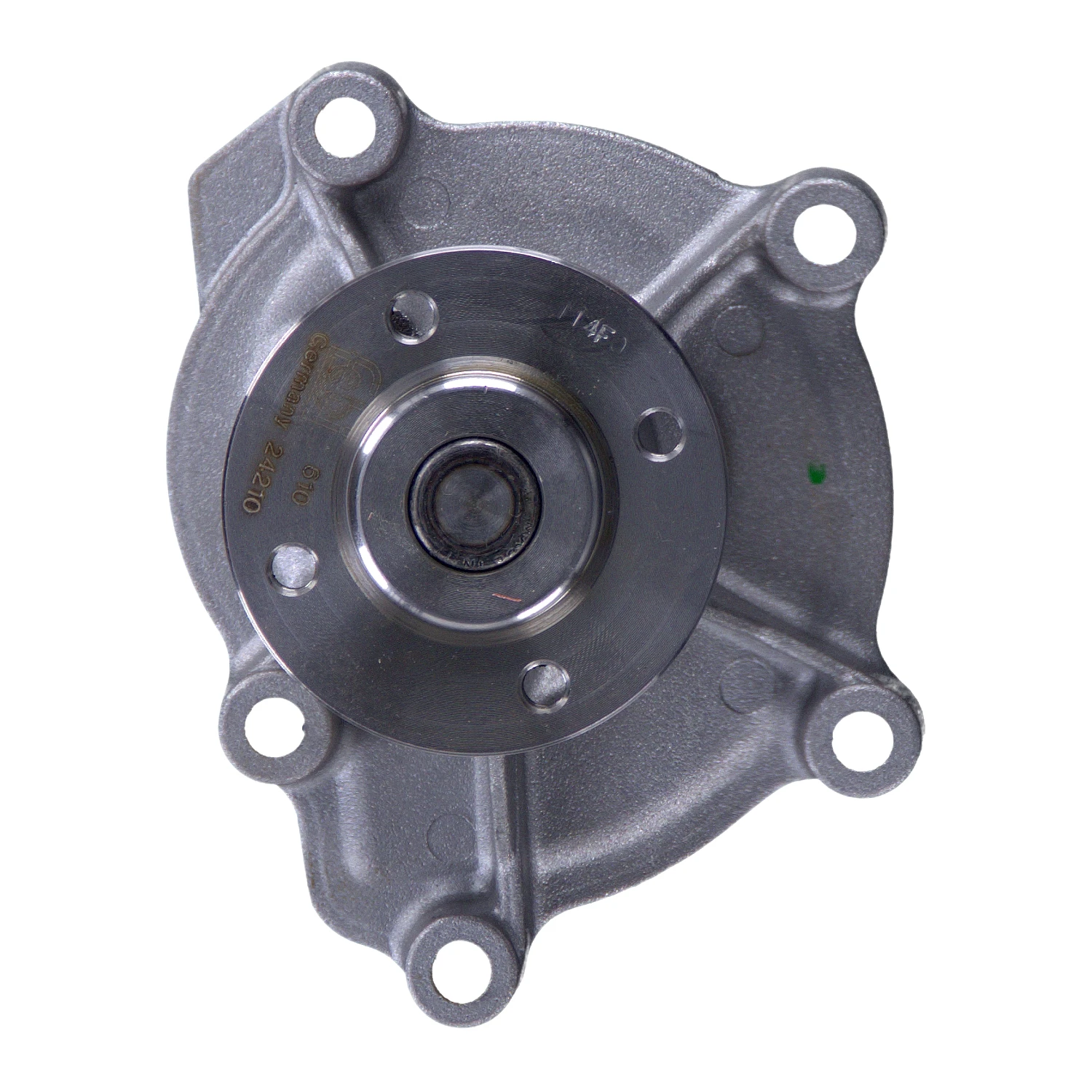 Store code: 24210 internal circulation pump (M166, OM668) A-CLASS W168) A-CLASS W168.