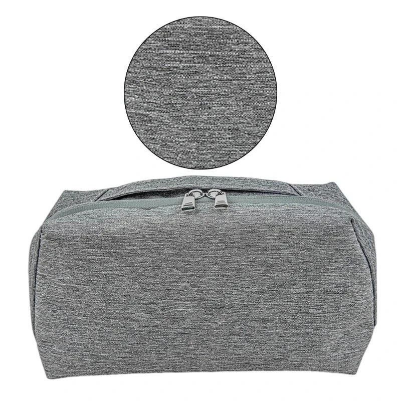 

Makeup Bag Handheld Cosmetic Organizers Large Capacity Toiletry Bag Cosmetic Bag