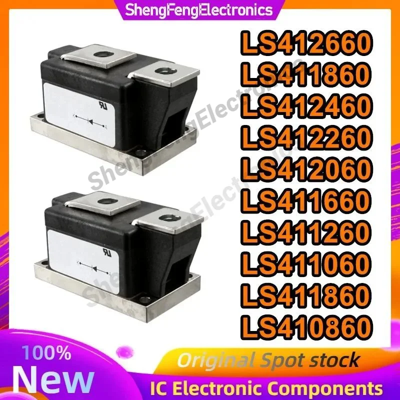 

LS412660 LS411860 LS412460 LS412260 LS412060 LS411660 LS411260 LS411060 LS411860 LS410860 New Original in stock