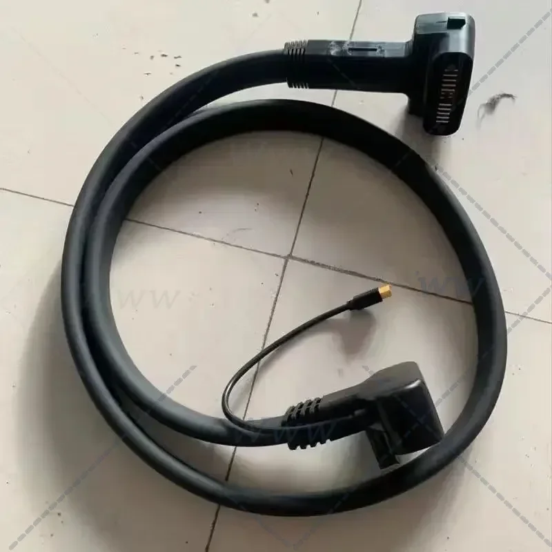 

Plant protection UAV accessories Inverter charging station extension cable for DJI D9000i D12000i D12000iEP