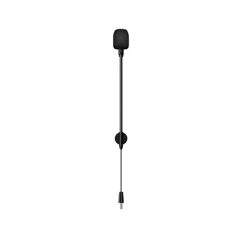 Микрофон-гарнитура Fodsports для мотоциклетного шлема FX30C Pro с Bluetooth-интеркомом